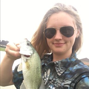 Meet your Posher, Jordan